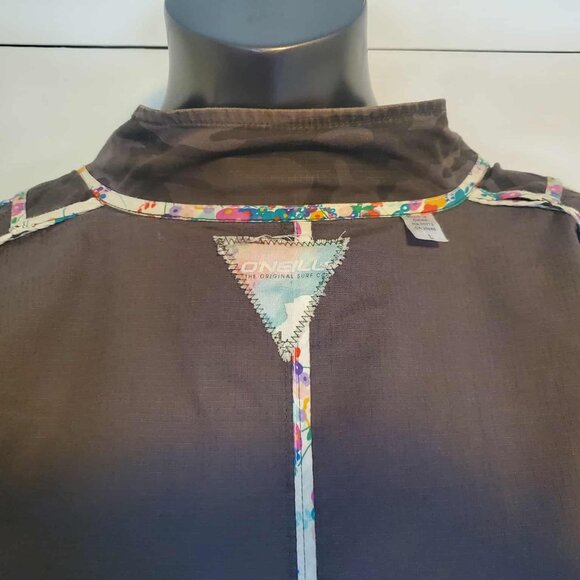 AWESOME Vintage Camo Jacket - Picture 13 of 16